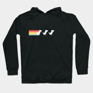 geek google Hoodie